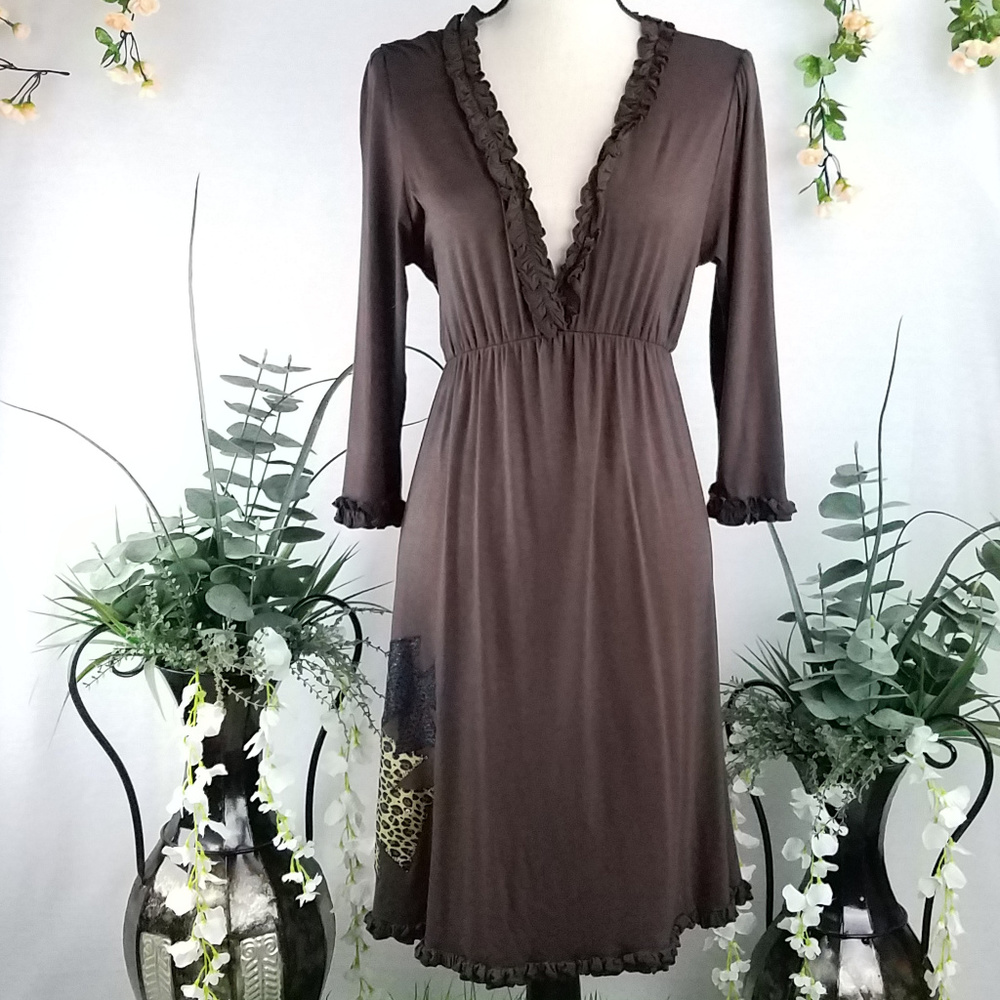 NEW!! Voll Casual Dress